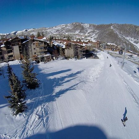 The Crestwood Snowmass Village Exterior photo