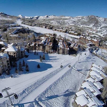 The Crestwood Snowmass Village Exterior photo