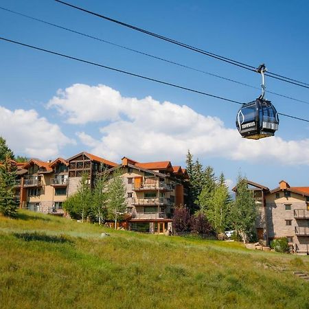 The Crestwood Snowmass Village Exterior photo